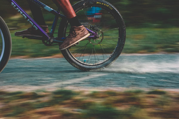 Gravel Biking 101: What You Need to Know Before Your First Ride