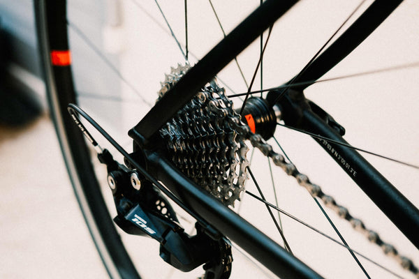 Mountain Bike Chain Maintenance: How to Clean, Lube, and Know When to Replace