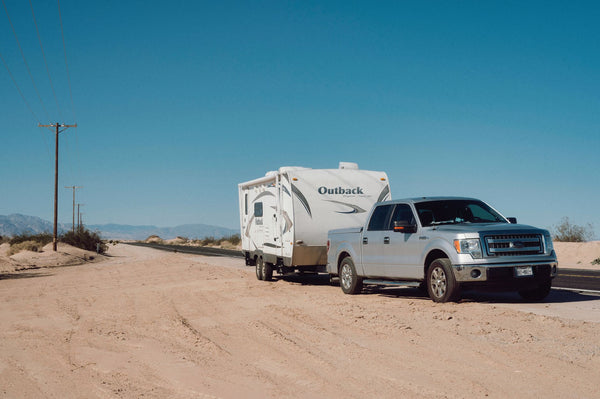 How to Inspect and Replace Trailer Safety Chains