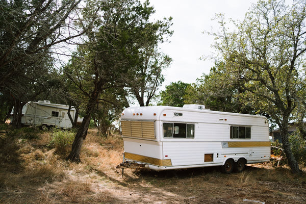 The Complete RV and Travel Trailer Pre-Trip Inspection Checklist