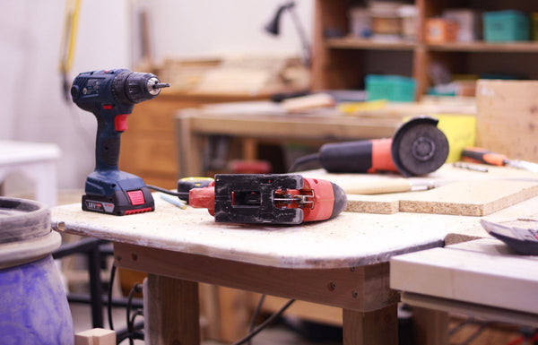 Cordless vs. Corded Power Tools: Which Is Worth the Money?