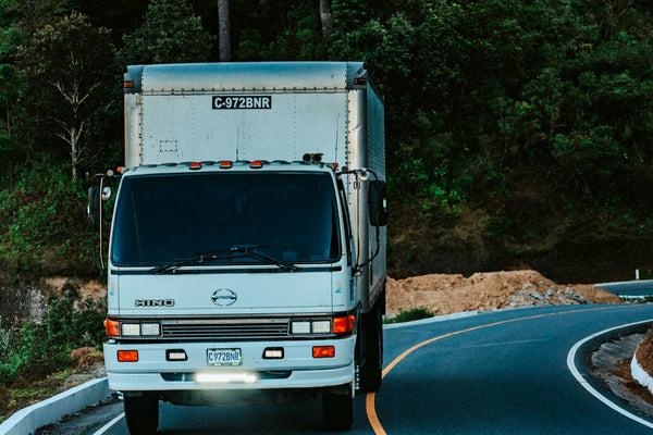 How to Load a Rental Moving Truck the Right Way: Weight Distribution, Loading Order, and Securing the Load