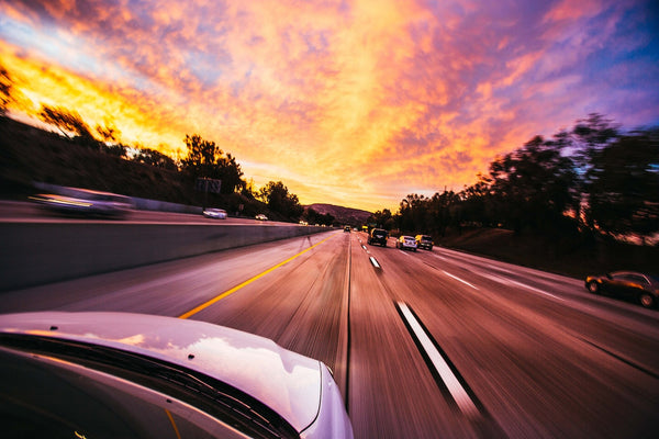 Maximize Your Safety: Understanding Tire Pressure and Braking Distance