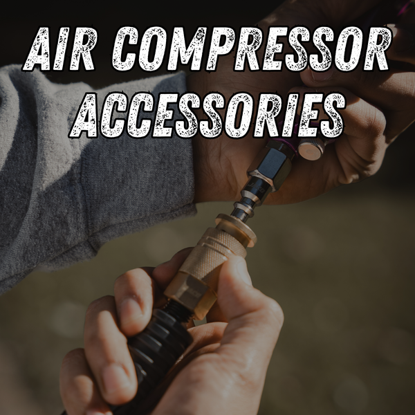 Air Compressor Accessories