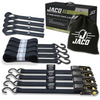tie down ratchet straps