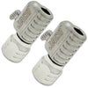 locking tire air chuck