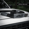 TowPro™ Recovery Tow Strap | Off Road 4x4 Towing Rope (31,542 lbs)