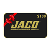 JACO Gift Cards | Instant Digital Delivery