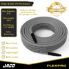 flexible air hose kink free