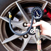 air compressor tire gauge