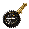 Elite® Tire Pressure Gauge - 100 PSI