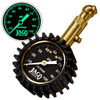 tire pressure gauge for car truck motorcycle