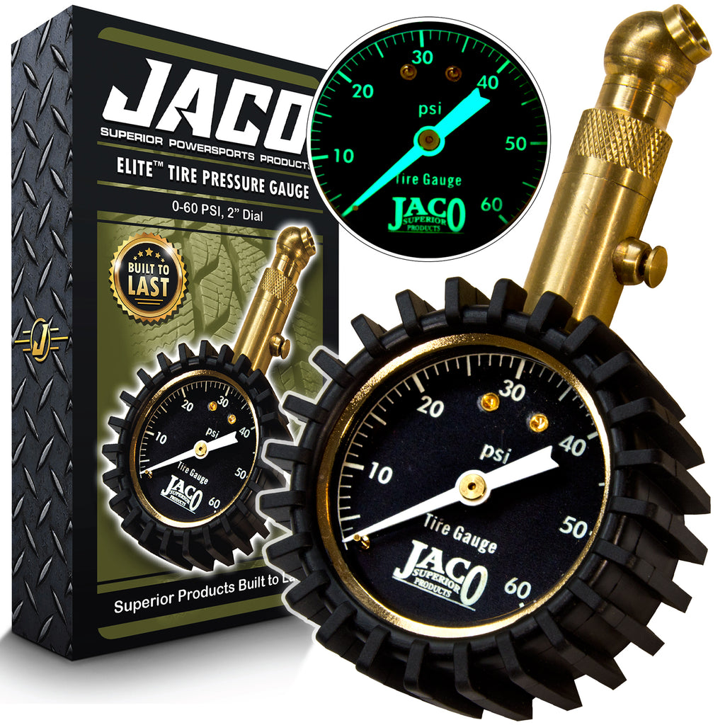 tire pressure gauge for car truck motorcycle