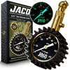 tire pressure gauge for car truck motorcycle