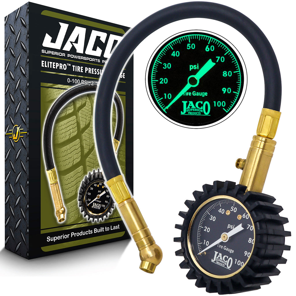 tire pressure gauge for car truck motorcycle