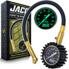 tire pressure gauge for car truck motorcycle
