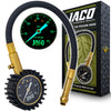 tire pressure gauge for car truck motorcycle