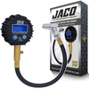 digital tire pressure gauge