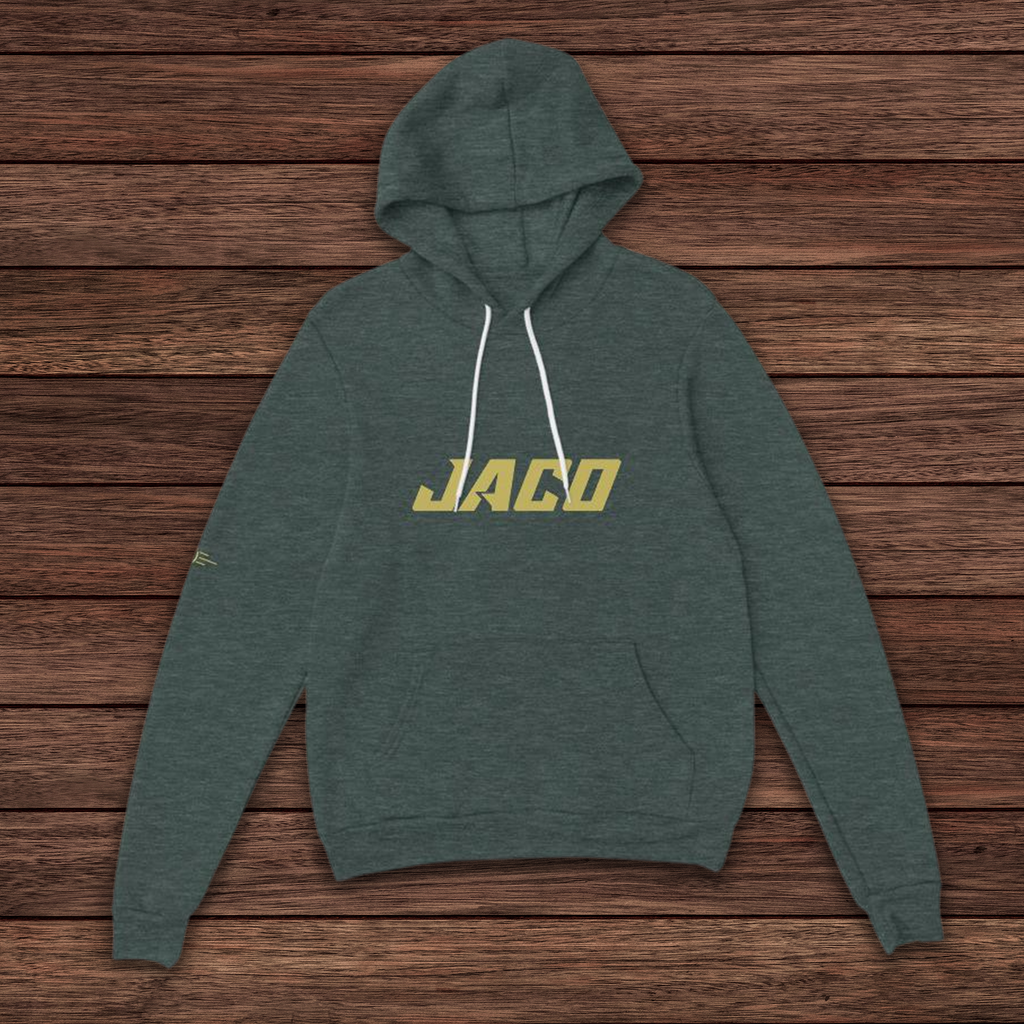 Ultra Soft Performance Hoodie II