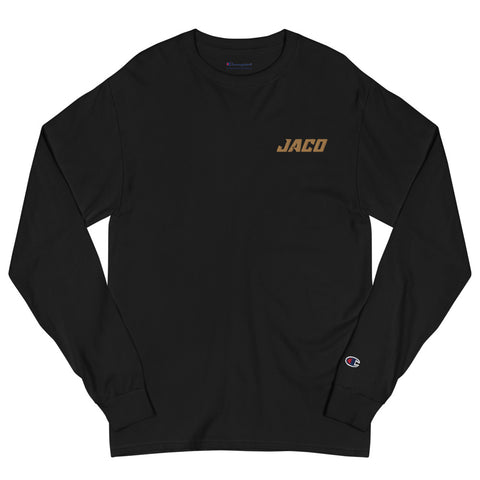 Men's Champion Long Sleeve Shirt