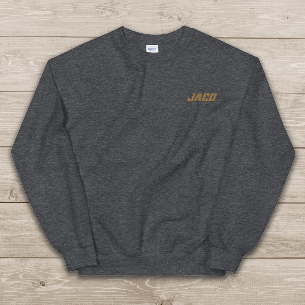 Ultra Soft Pullover Sweatshirt