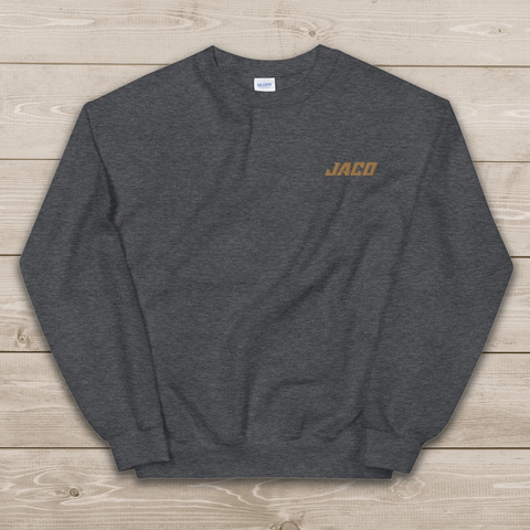 Ultra Soft Pullover Sweatshirt
