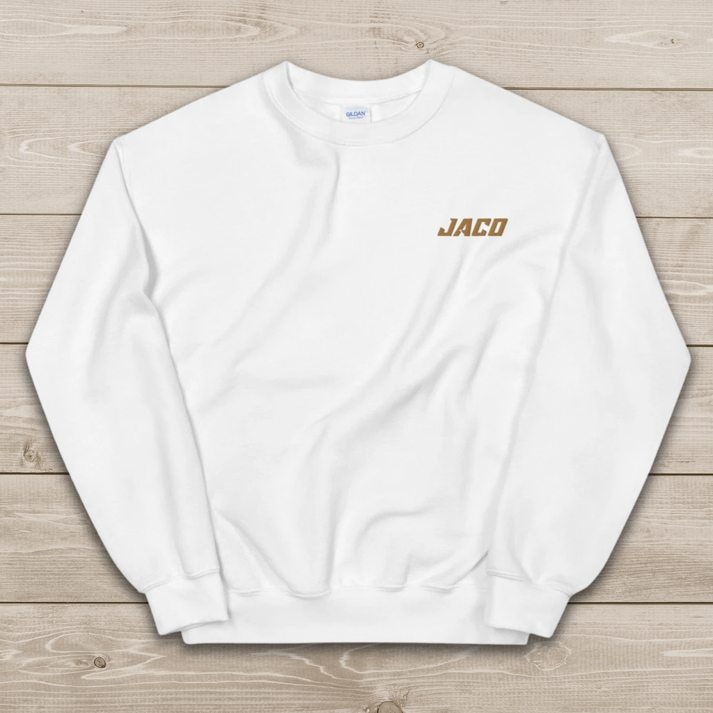 Ultra Soft Pullover Sweatshirt