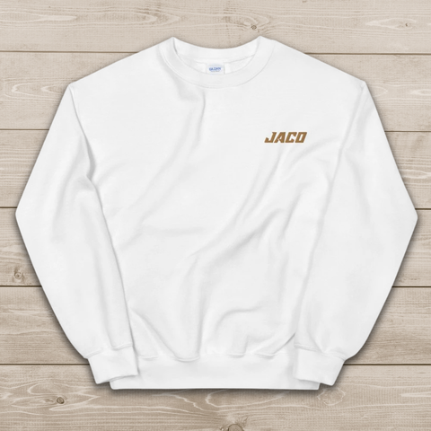 Ultra Soft Pullover Sweatshirt