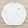 Ultra Soft Pullover Sweatshirt