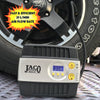 SmartPro™ 12v Digital Tire Inflator Pump - 100 PSI | Portable Tire Air Compressor