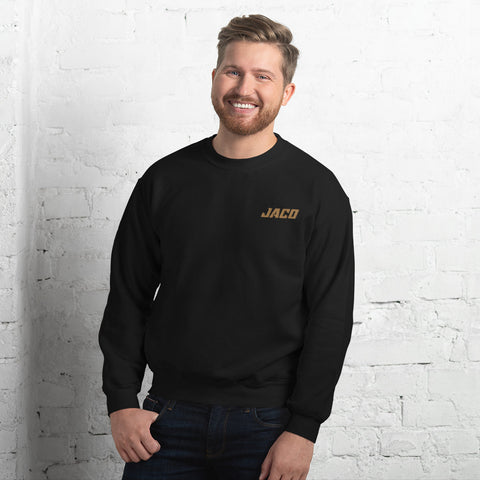 Ultra Soft Pullover Sweatshirt