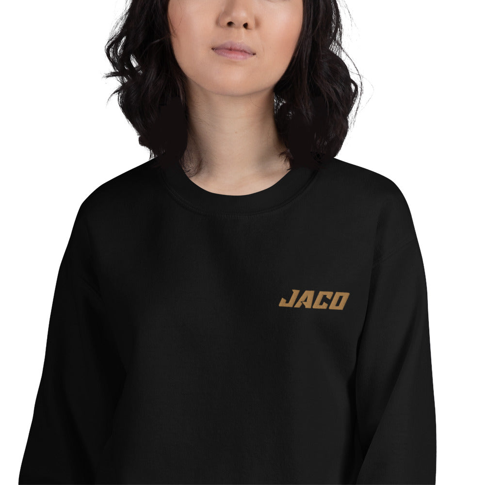 Ultra Soft Pullover Sweatshirt