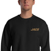 Ultra Soft Pullover Sweatshirt