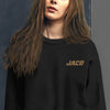 Ultra Soft Pullover Sweatshirt
