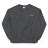 Ultra Soft Pullover Sweatshirt