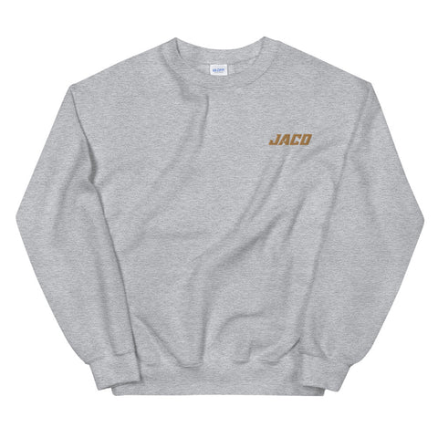 Ultra Soft Pullover Sweatshirt