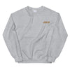 Ultra Soft Pullover Sweatshirt
