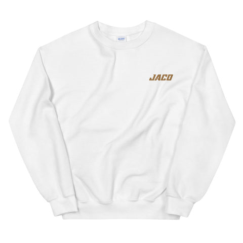 Ultra Soft Pullover Sweatshirt