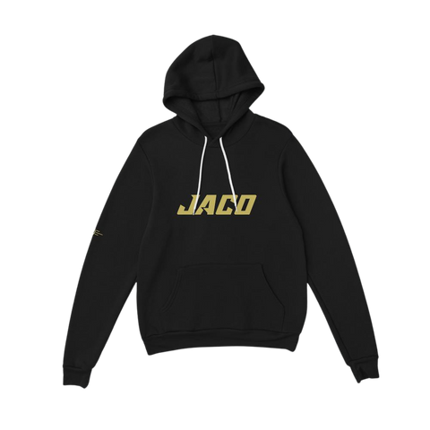 Ultra Soft Performance Hoodie II