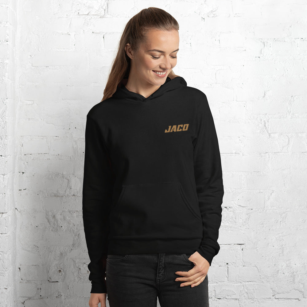 Ultra Soft Performance Hoodie