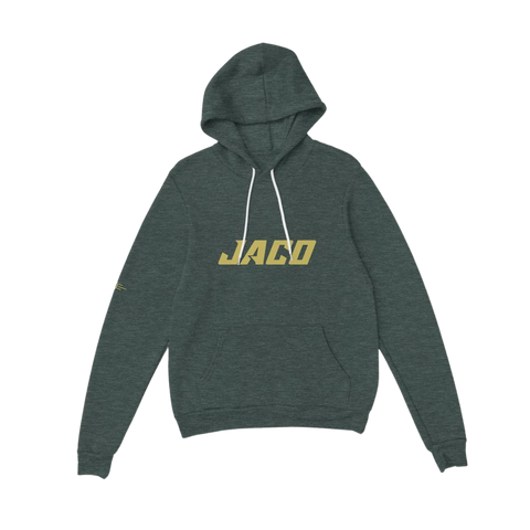 Ultra Soft Performance Hoodie II