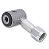 air chuck for presta valve