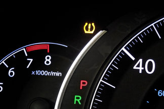 So Your Tire Pressure Light Came On: The Complete Guide on Your Vehicle's TPMS Light