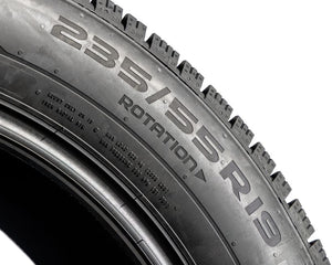 decoding tire size