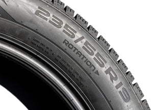 Decoding Tire Size: What The Numbers On Your Tire Sidewalls Mean
