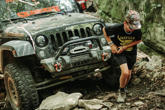 Winch Basics: How to Choose, Use, and Maintain a Recovery Winch
