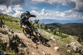 Mountain Bike Suspension Setup: A Beginner-Friendly Guide