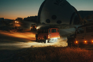 Beginner Guide to Airing Down: When, Why, and How Low to Go