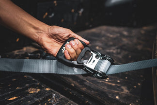 Cargo Management 101: Securing Loads in Pickup Trucks and SUVs