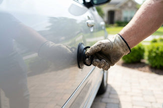 How to Remove Minor Dents at Home: DIY Paintless Dent Repair That Works
